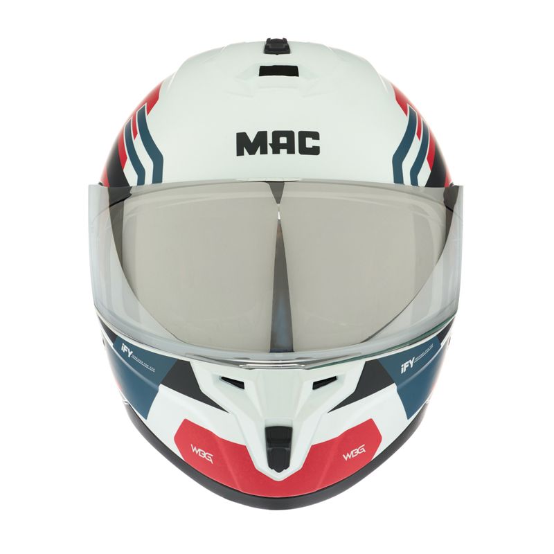 ROJO VISOR PLATEADO-01