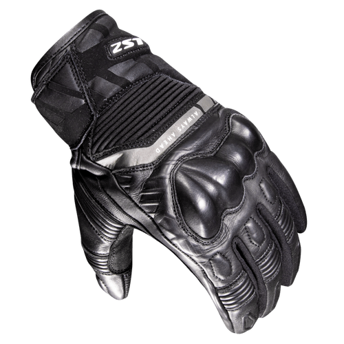 Guante LS2 Octane Hombre Negro