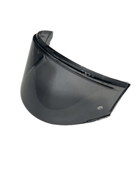 Visor MAC 628 Eclipse Oscuro