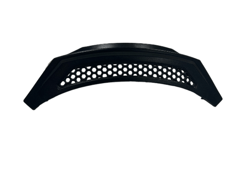 Spoiler MAC M67 Bass Negro