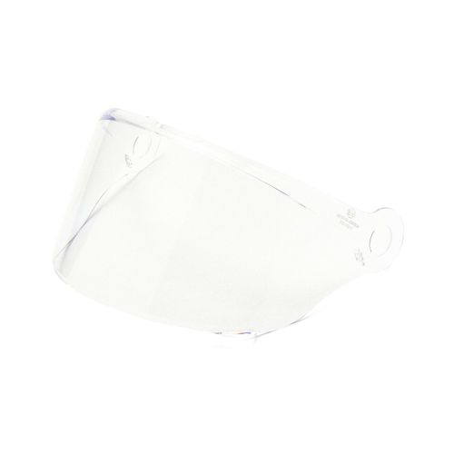 Visor Mac 006 Rooster Transparente