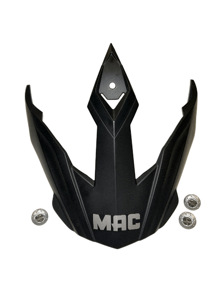 Peak MAC 060 Quest Negro