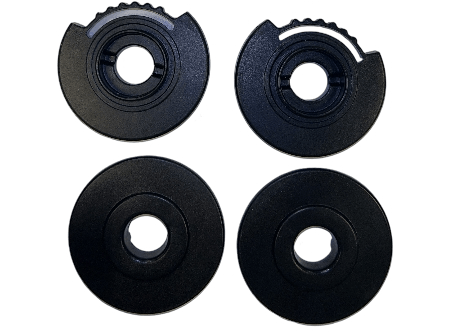 Sujecion Lateral MAC 006 Rooster