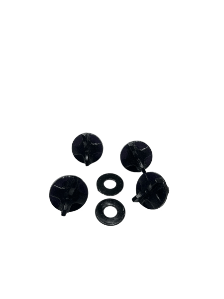MX437 Evo Screws Peak