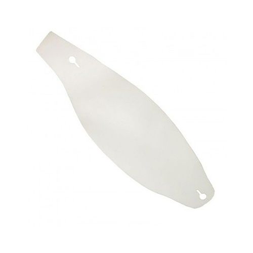 Tear Off LS2 Logo Transparente