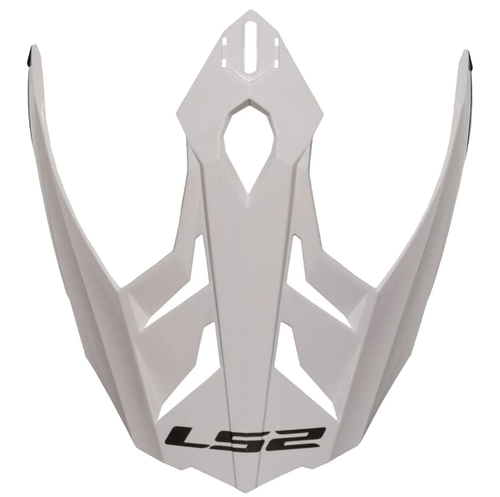 Peak Glitter LS2 470 Blanco