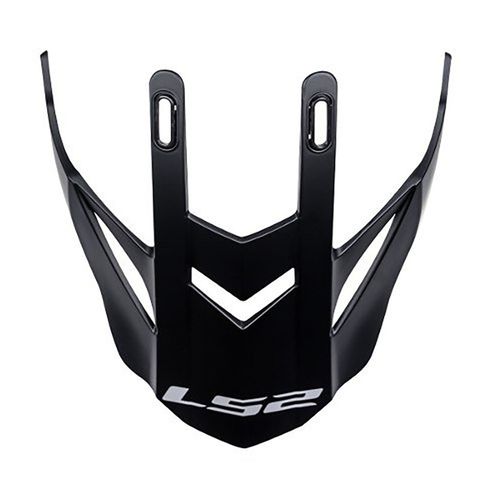 Peak LS2 470 Pioneer Negro Mate