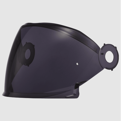 Visor LS2 620 Classy Oscuro