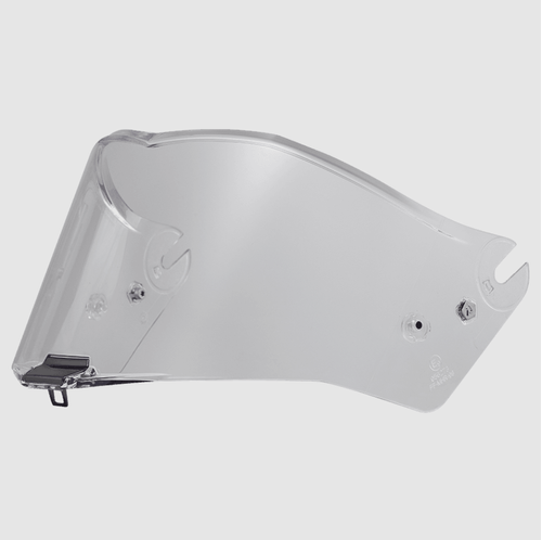 Visor LS2 805 Traslucido
