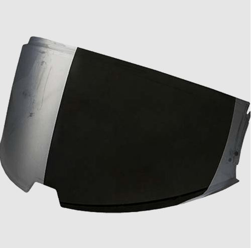 Visor LS2 906 Advant Plateado Espejado