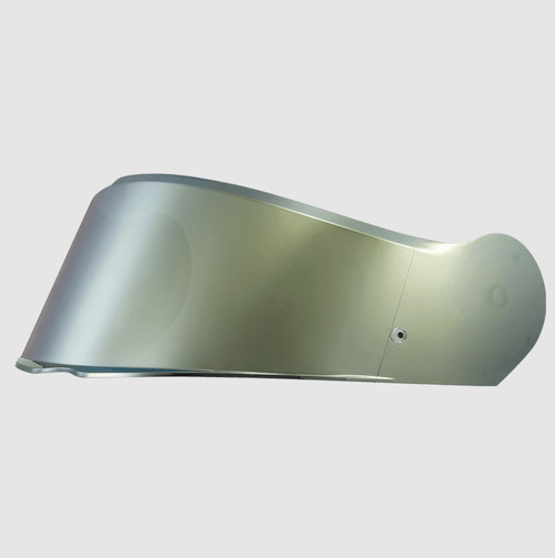 Visor Ls2 908 Strobe Dorado