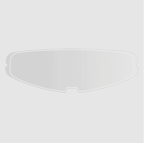 Pinlock LS2 808 Transparente