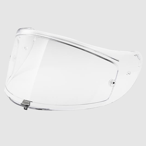 Visor LS2 323 Traslucido