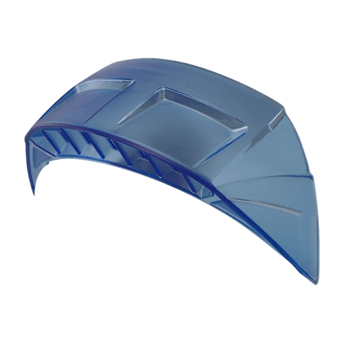 Spoiler LS2 353 Rapid Azul Translucido