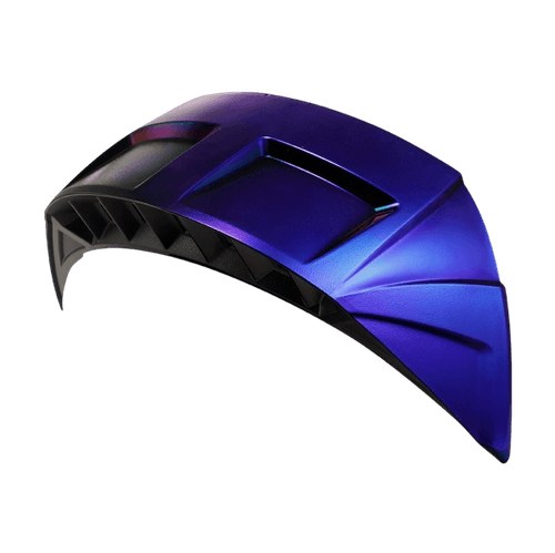 Spoiler LS2 353 Rookie Electrico Azul