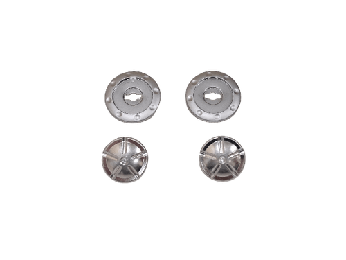 Tornillos LS2 Of545