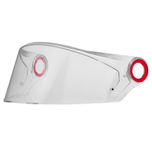 Visor LS2 816 Cosmos Transparente