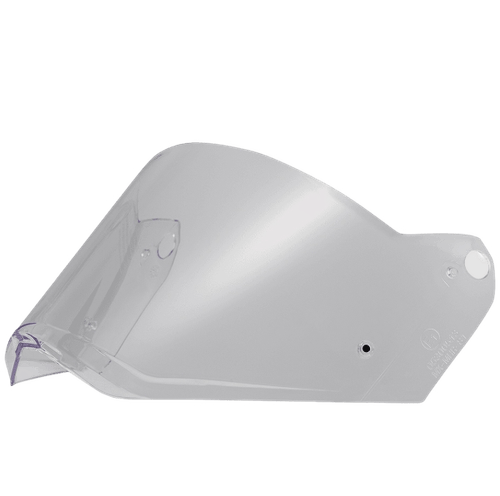 Visor LS2 436 Pioneer Claro