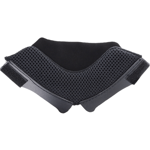 Acople Mentonera Ls2 Stream II 808 Negro