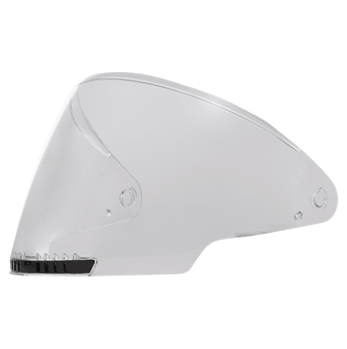 Visor LS2 600 Copter Transparente