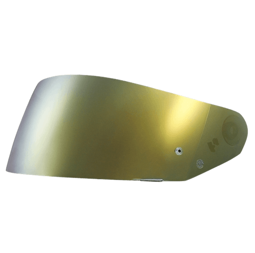 Visor LS2 352 Rookie Dorado Espejado