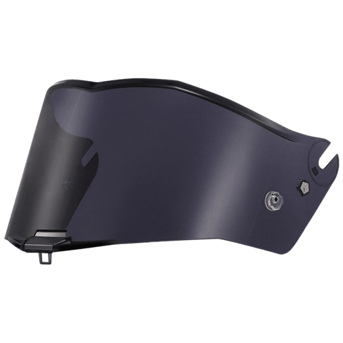 Visor LS2 805 Thunder Carbono Oscuro