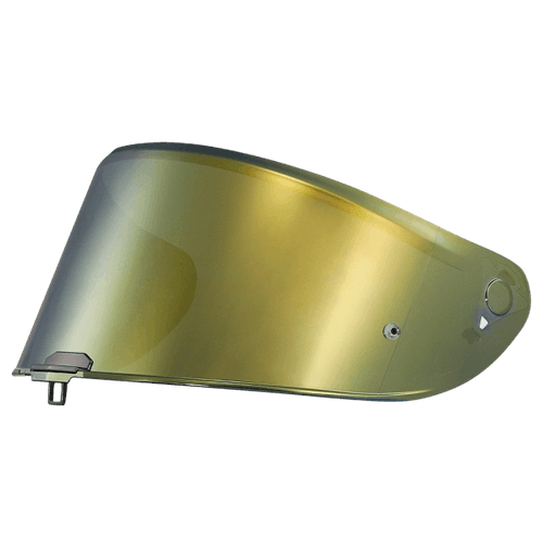 Visor LS2 811 Vector II Dorado Espejado