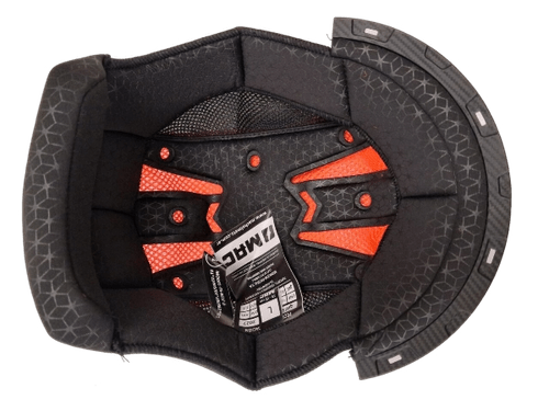 Interior MAC 861 Alpha