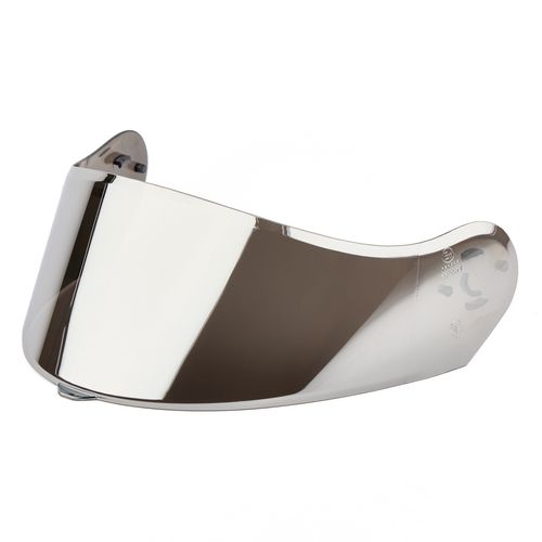 Visor MAC 907 Elite Metalizado