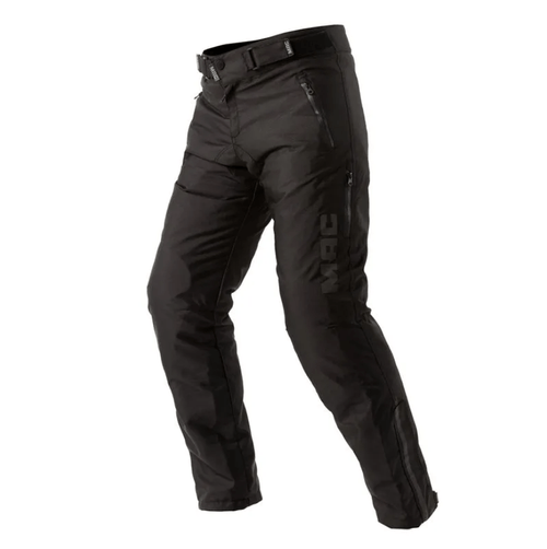 Pantalón MAC Cardinal Hombre Negro