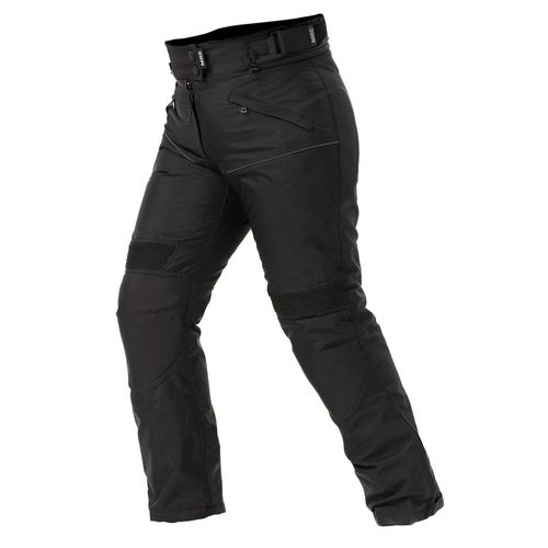 Pantalón MAC Cardinal Mujer Negro