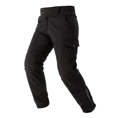 Pantalón MAC Urban Hombre Negro