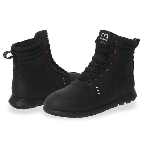 Borcego NTO Downtown Hombre Negro