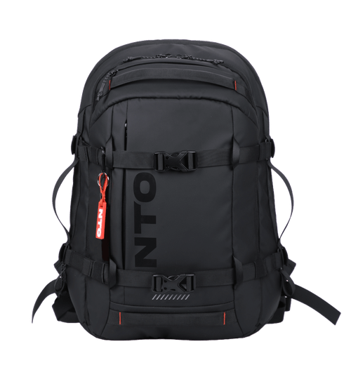 Mochila NTO Stone II Negro