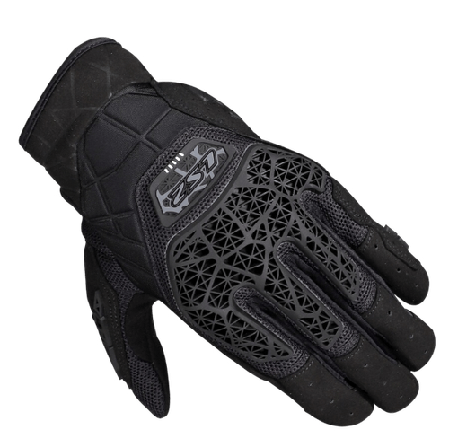 Guante LS2 All Terrain II Hombre Negro / Gris