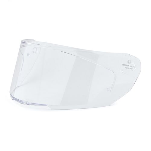 Visor MAC 861 Alpha Transparente