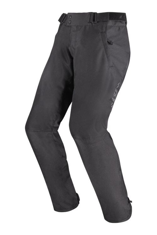 Sobrepantalon LS2 Commuter Hombre Negro