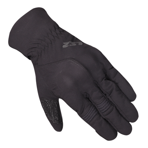 Guante LS2 Urbs II Hombre Negro