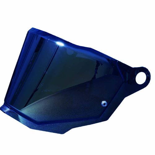 Visor LS2 701 Explorer Azul Espejado